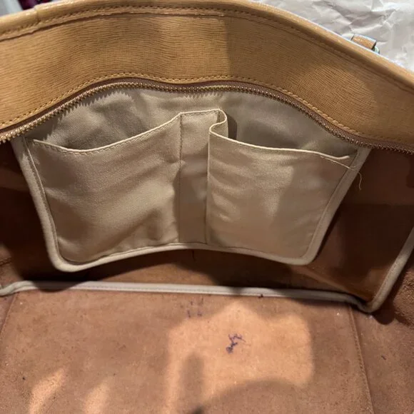 Coach bag - Picture 4 of 6